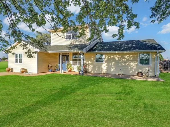 515 N Fleming St, Cordell, OK 73632