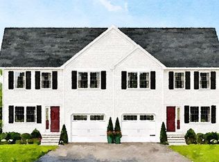 Violette Dr UNIT 7, Epping, NH 03042