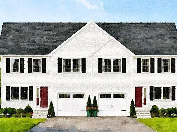 Unit 7 Violette Drive, Epping, NH 03042