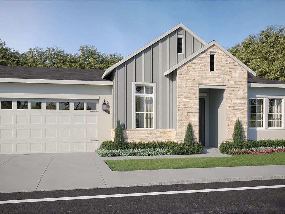 Modern Farmhouse