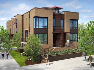 622 S West St, Raleigh, NC 27601