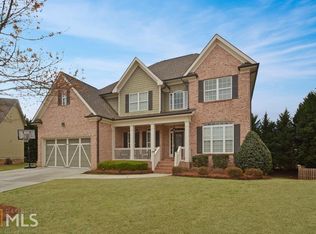 827 Keeling Mill Ln, Grayson, GA 30017