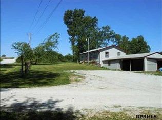 16218 Kiser Rd, Louisville, NE 68037