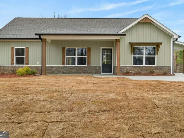 1549 Winn Rd, Douglasville, GA 30134