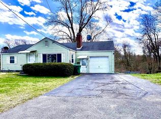 427 Irene St, Chicopee, MA 01020