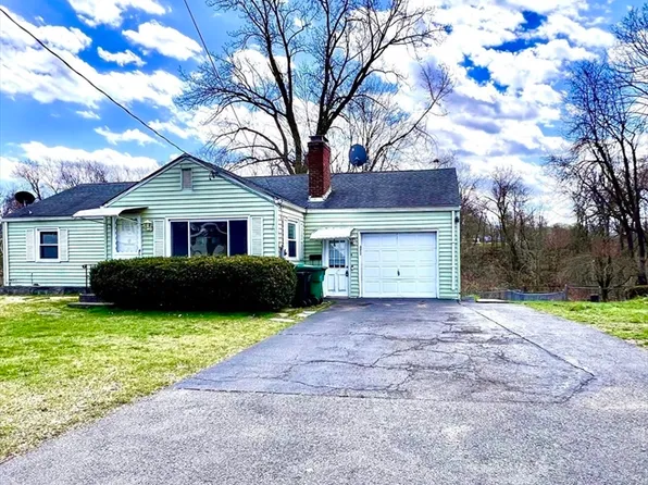 427 Irene St, Chicopee, MA 01020
