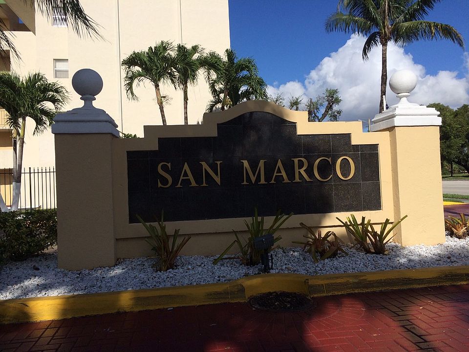 1st image of 8870 Fontainebleau Blvd APT 102