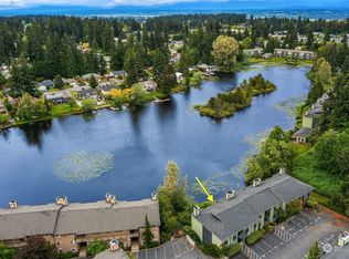 423 75th St SE #B-28, Everett, WA 98203