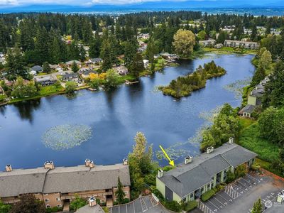423 75th Street SE #B-28, Everett, WA, 98203