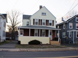 81 1st Ave #2, Raritan, NJ 08869