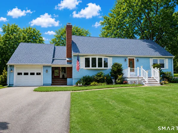 69 Hill Avenue, Wallingford, CT 06492