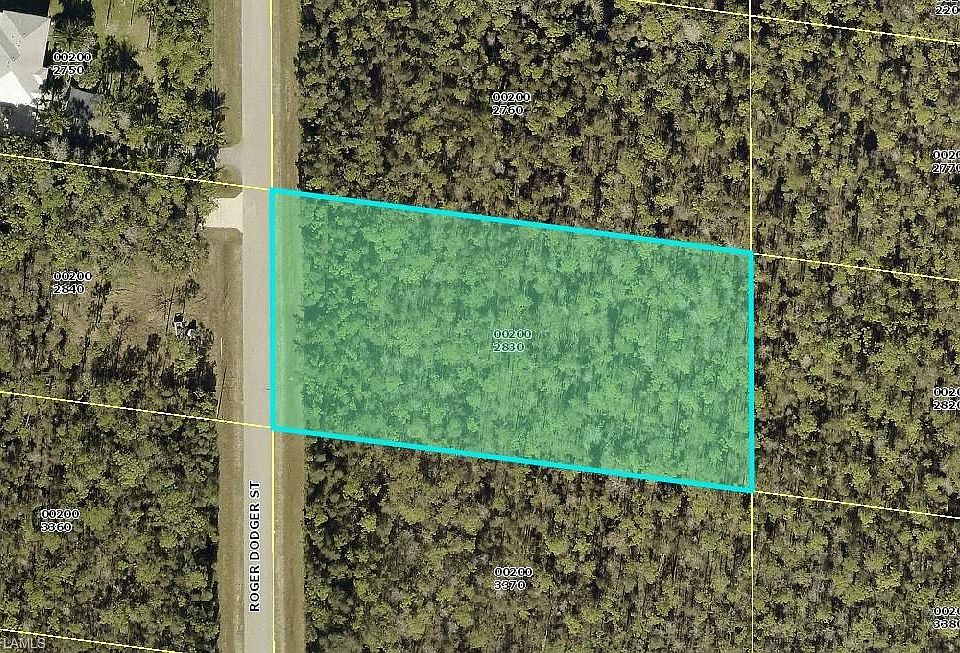 1st image of 24299 Roger Dodger St Lot 283
