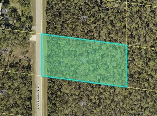 24299 Roger Dodger St LOT 283, Bonita Springs, FL 34135