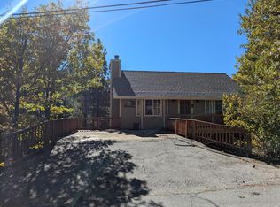27133 Ironwood Ln, Lake Arrowhead, CA 92352