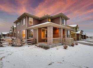 20292 Spruce Point Pl, Parker, CO 80134