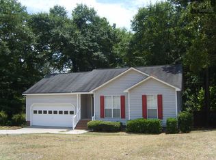 111 Burma Rd, Lexington, SC 29072
