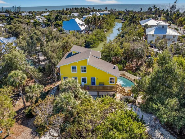 6143 Castaways Ln, Sanibel, FL 33957