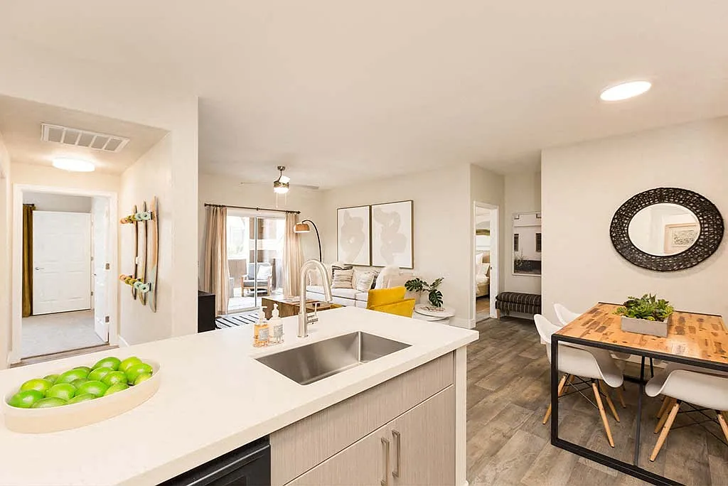 Adobe Ridge — Photo 4