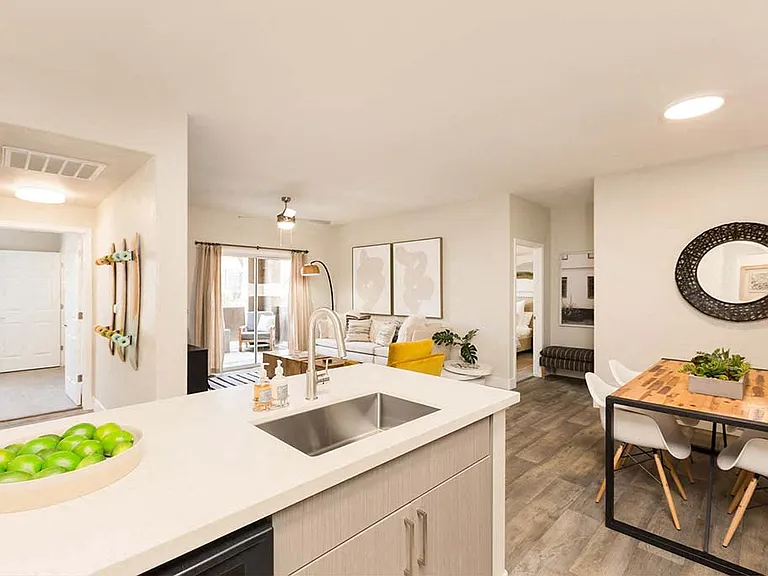 Adobe Ridge — Photo 4