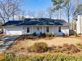 6057 Peachmont Ter, Norcross, GA 30092