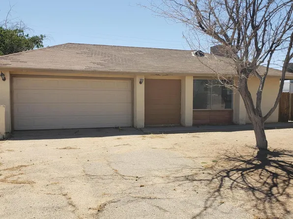21016 Orchid Dr, California City, CA 93505