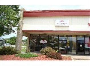 307 E Winslow Rd, Bloomington, IN 47401