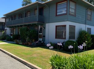 837 Live Oak Ave #3, Menlo Park, CA 94025