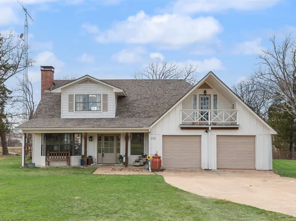 170 Rs County Rd #3326, Emory, TX 75440