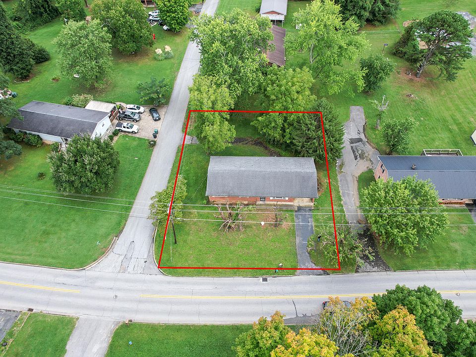 1908 Old Tusculum Rd, Greeneville, TN 37745 Zillow