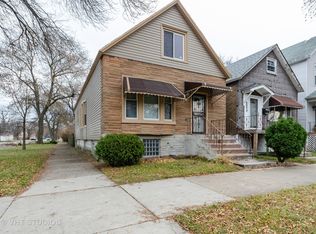 8801 S Colfax Ave, Chicago, IL 60617