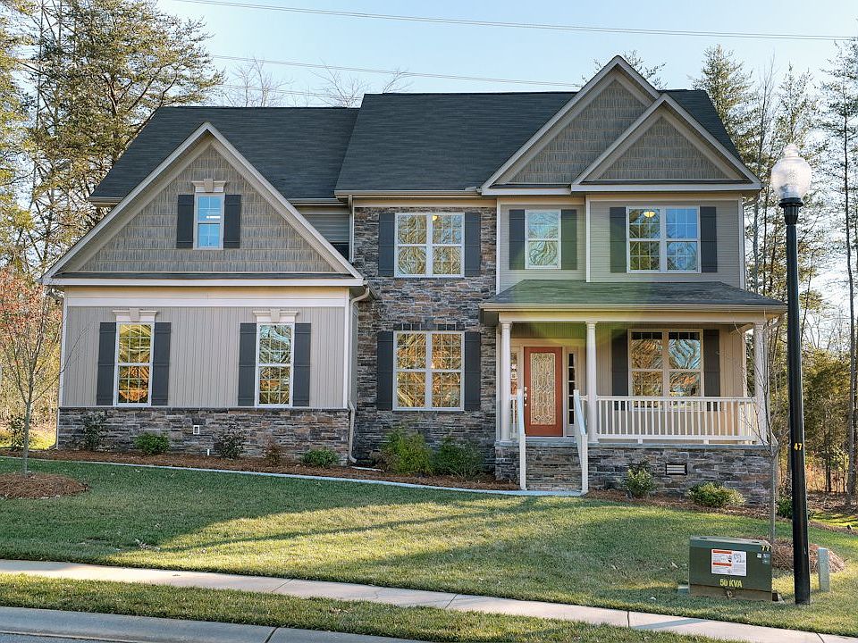Move-In Ready Home