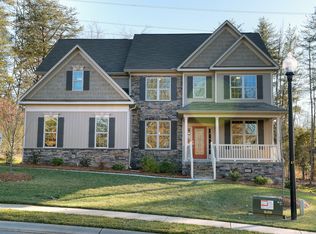 1142 Brookdale Ln, Stanley, NC 28164
