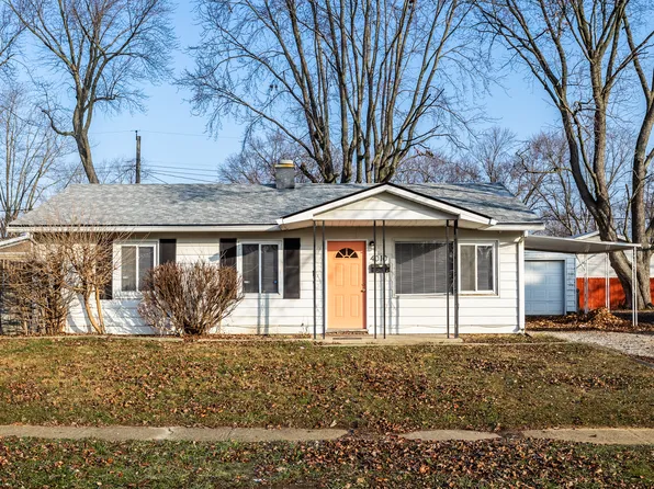 4010 Arcadia St, Indianapolis, IN 46222