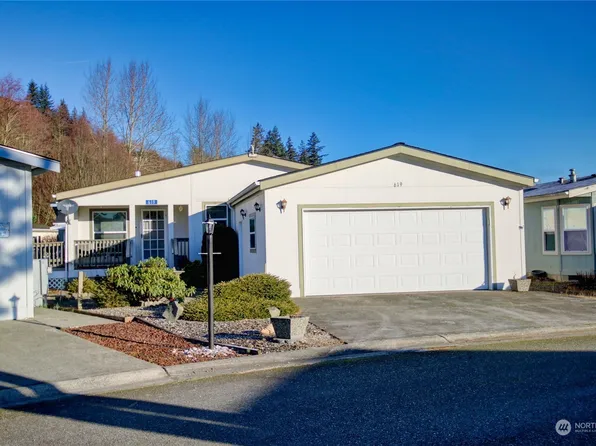 619 Lupine Lane, Burlington, WA 98233