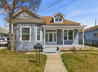 415 Helena, San Antonio, TX 78204