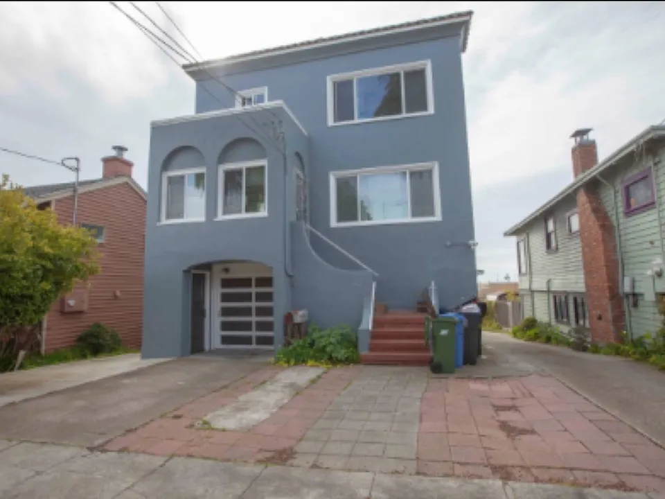 442 San Diego Ave #1