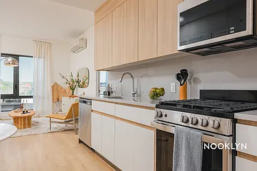 Rented by Nooklyn NYC LLC