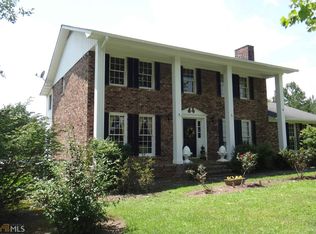 2624 Fosters Mill Rd SW, Rome, GA 30161