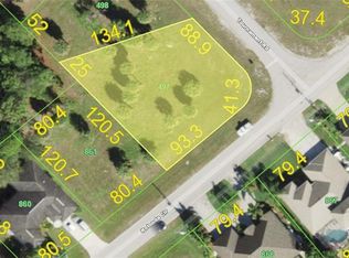 1052 Rotonda Cir #497, Rotonda West, FL 33947