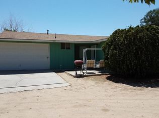 9779 Valle Vista Ave, Phelan, CA 92371