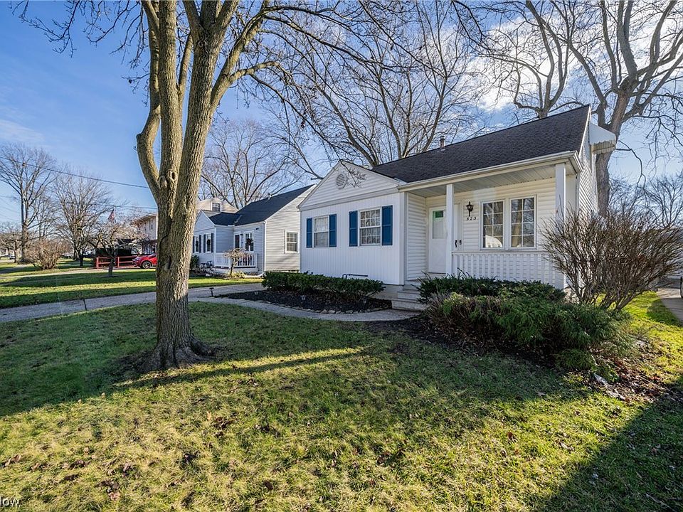 523 Eastern Heights Blvd, Elyria, OH 44035 Zillow