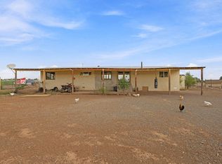 56 Capitan St, Moriarty, NM 87035