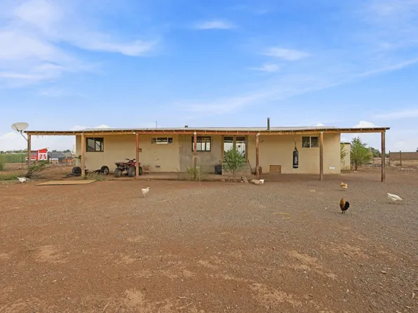 56 Capitan St, Moriarty, NM 87035