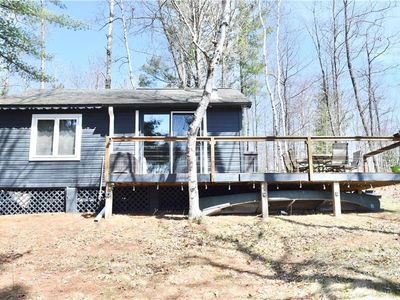 11003 Grosbeak Lane #4, Hayward, WI, 54843