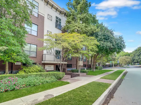 4333 Gilbert Ave APT 215, Dallas, TX 75219