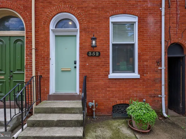 352 W Orange St, Lancaster, PA 17603