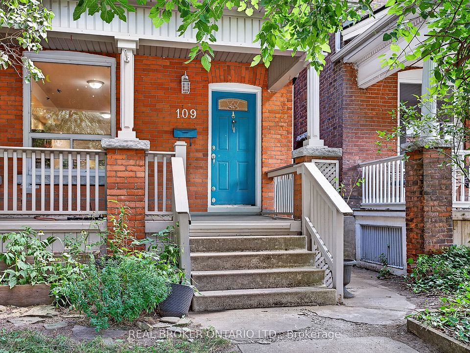 1st image of 109 Gladstone Ave