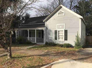 303 E 8th St SW, Rome, GA 30161