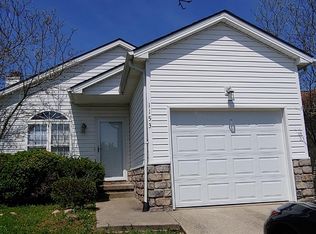 1153 Parliament Way, Lexington, KY 40517