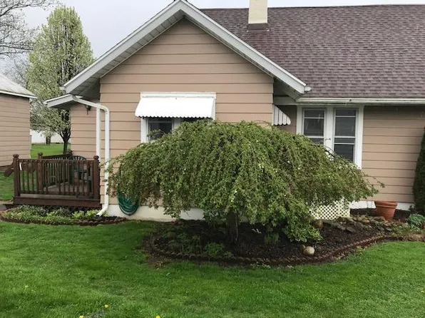 133 W 3rd St, Perrysville, OH 44864